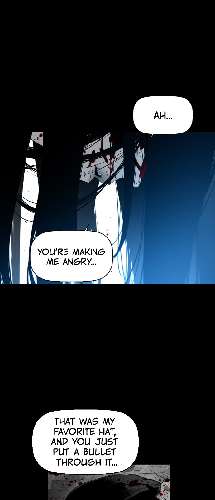 Terror Man Chapter 116 - page 34