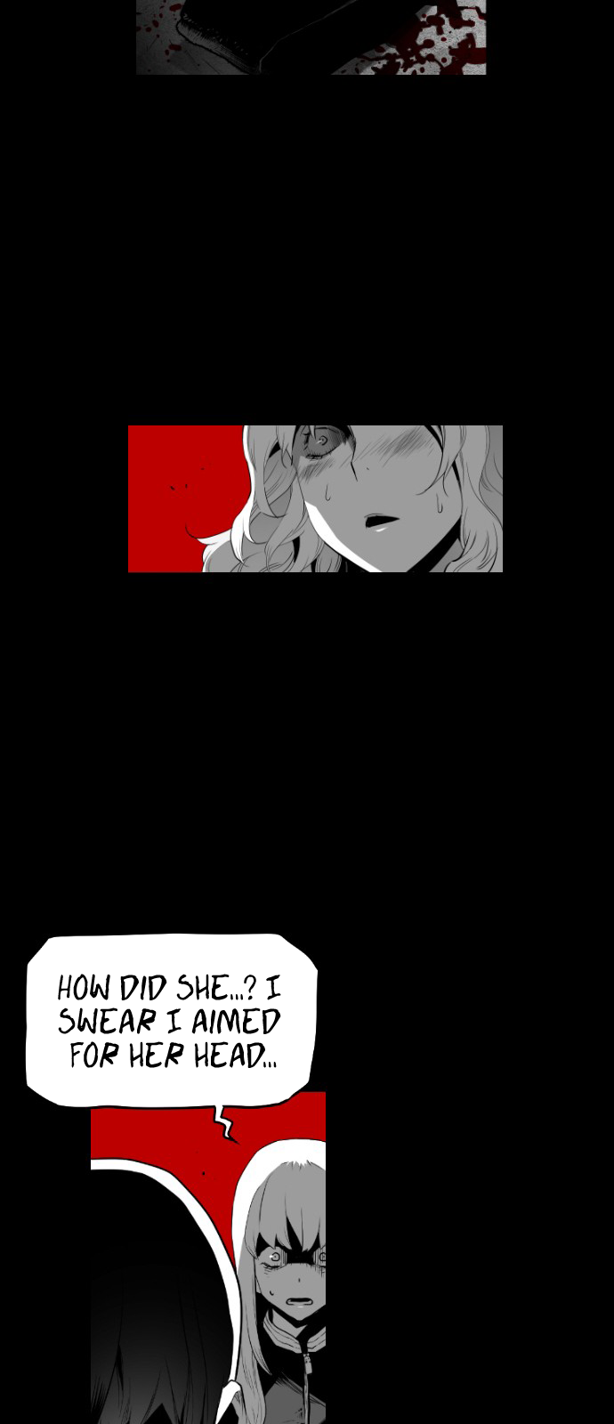 Terror Man Chapter 116 - page 35