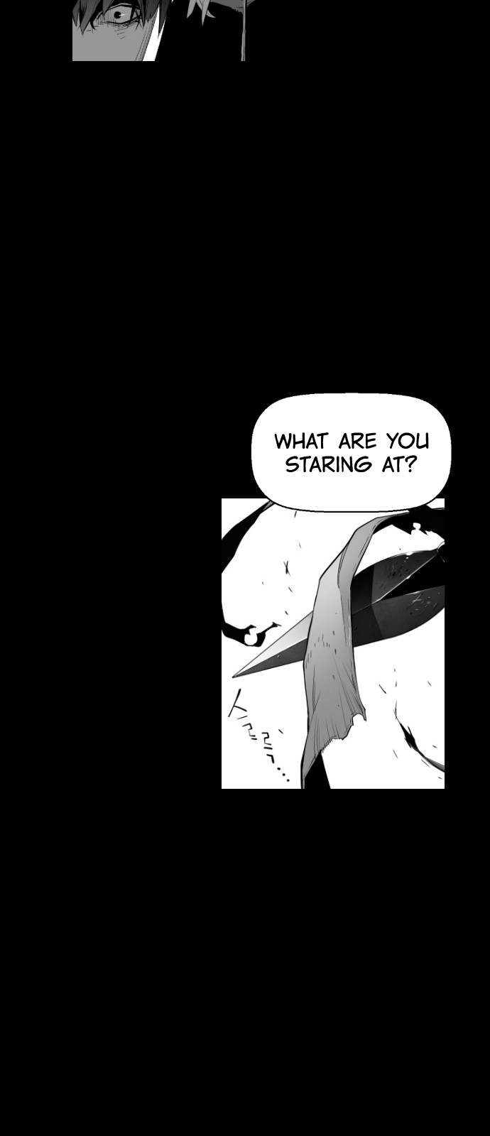 Terror Man Chapter 116 - page 36