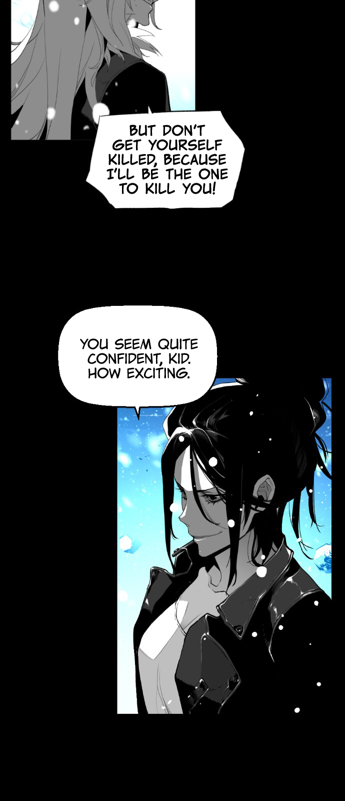 Terror Man Chapter 155 - page 10