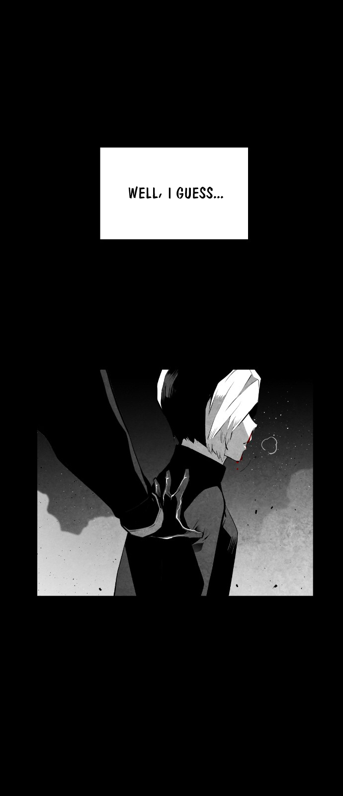 Terror Man Chapter 155 - page 12