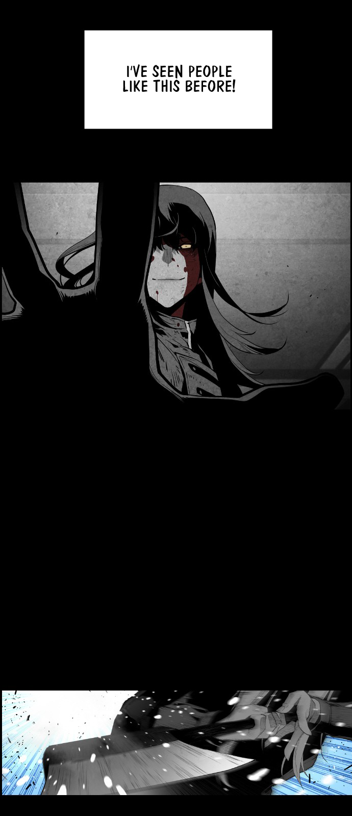 Terror Man Chapter 155 - page 13