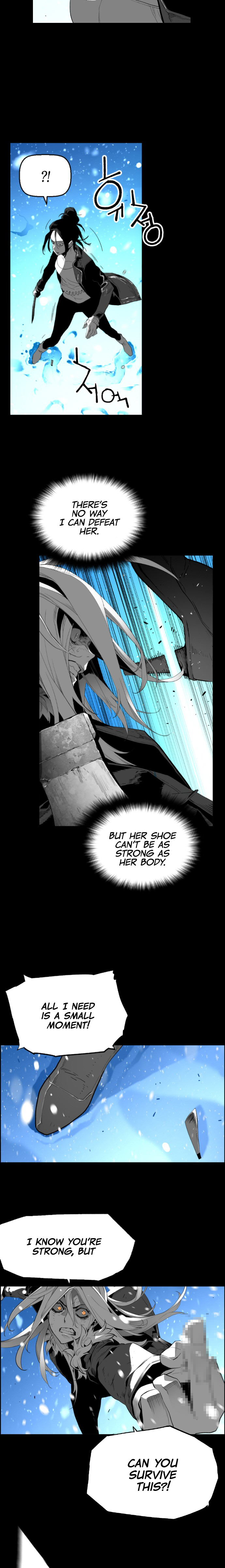 Terror Man Chapter 155 - page 20