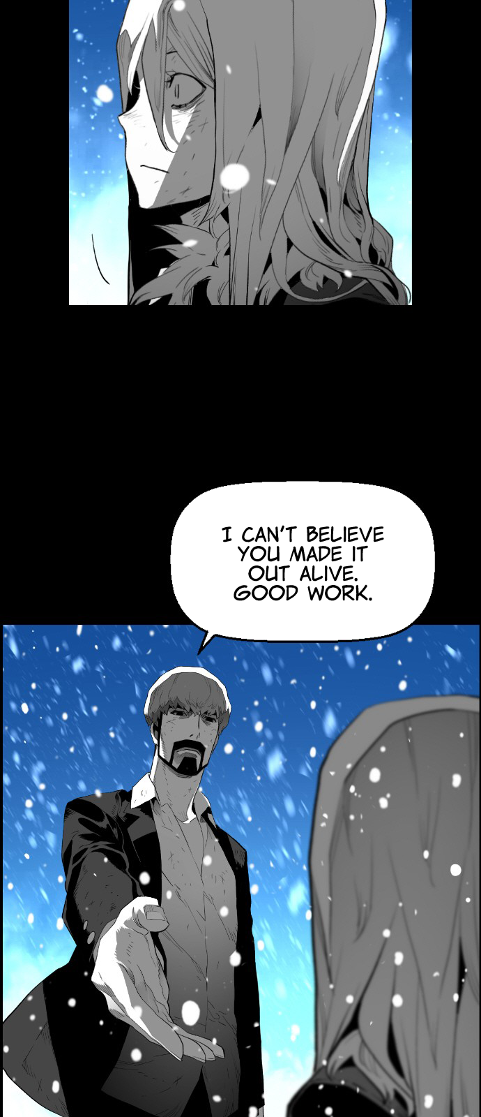 Terror Man Chapter 155 - page 28