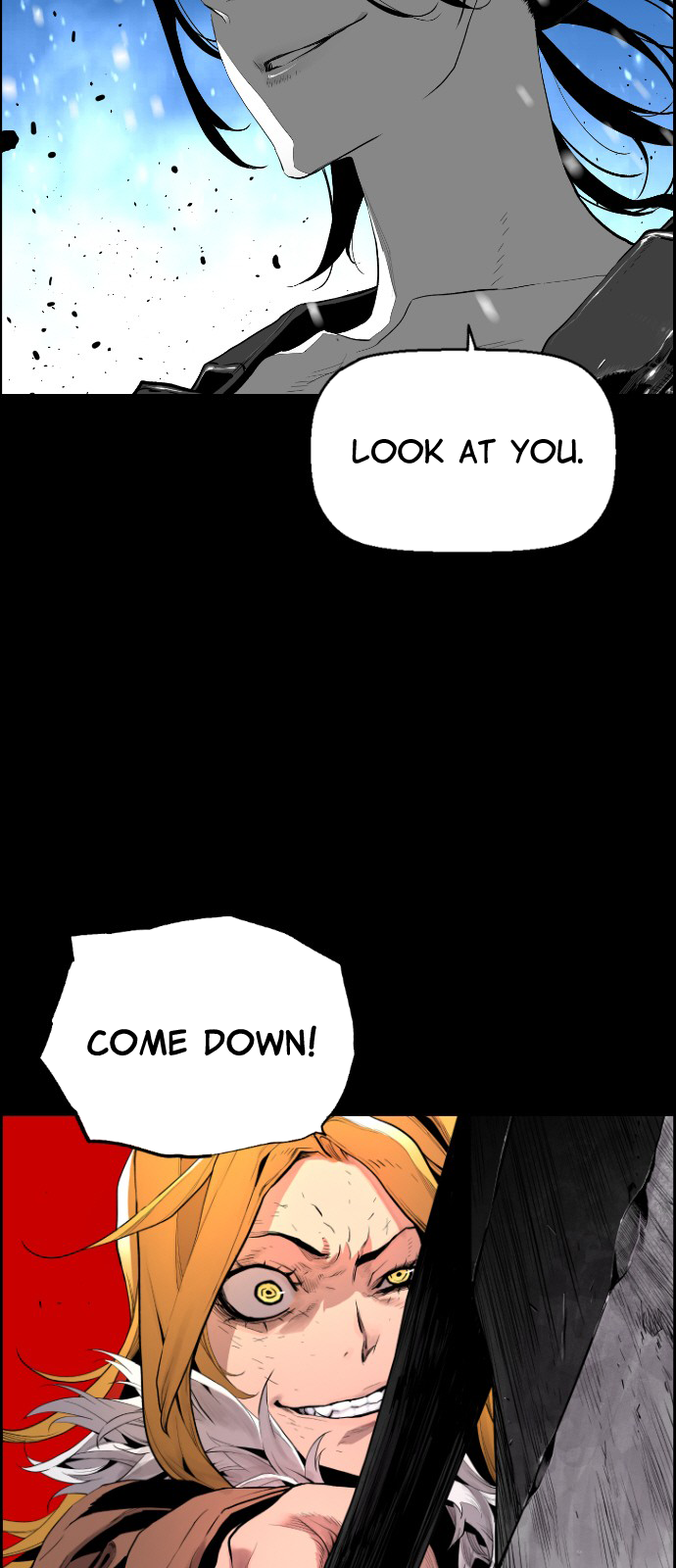 Terror Man Chapter 155 - page 3