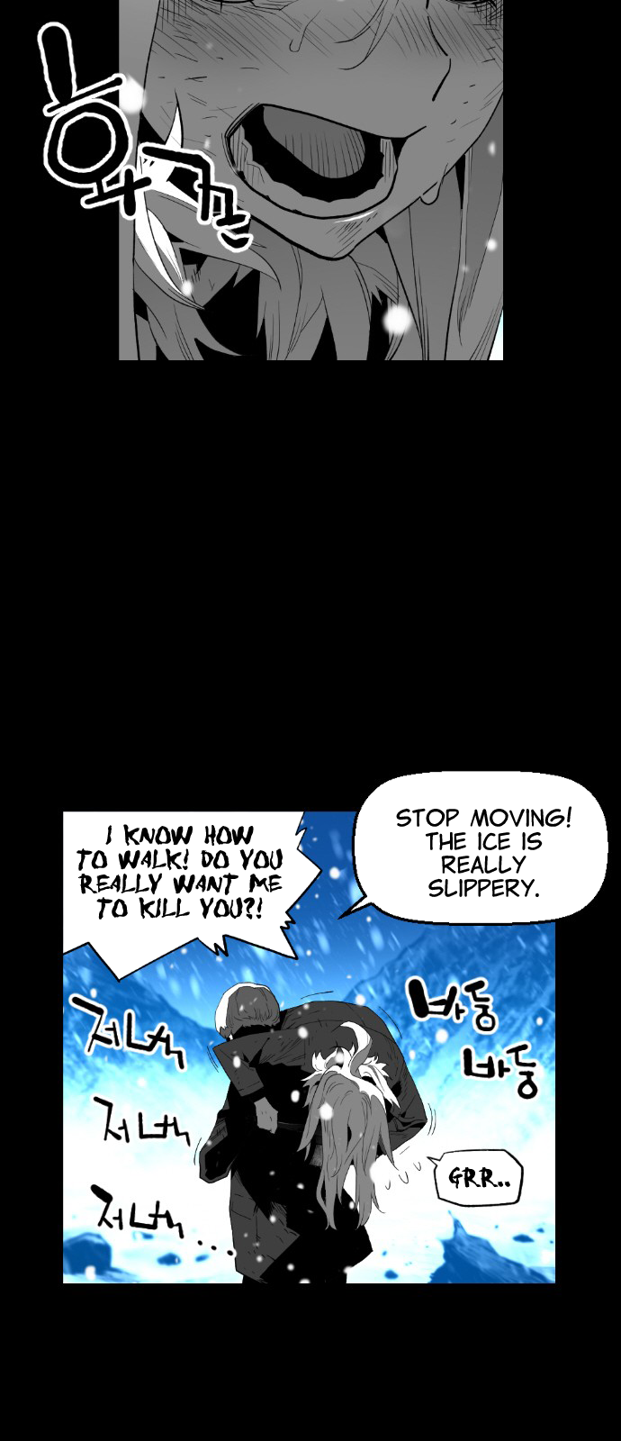 Terror Man Chapter 155 - page 30