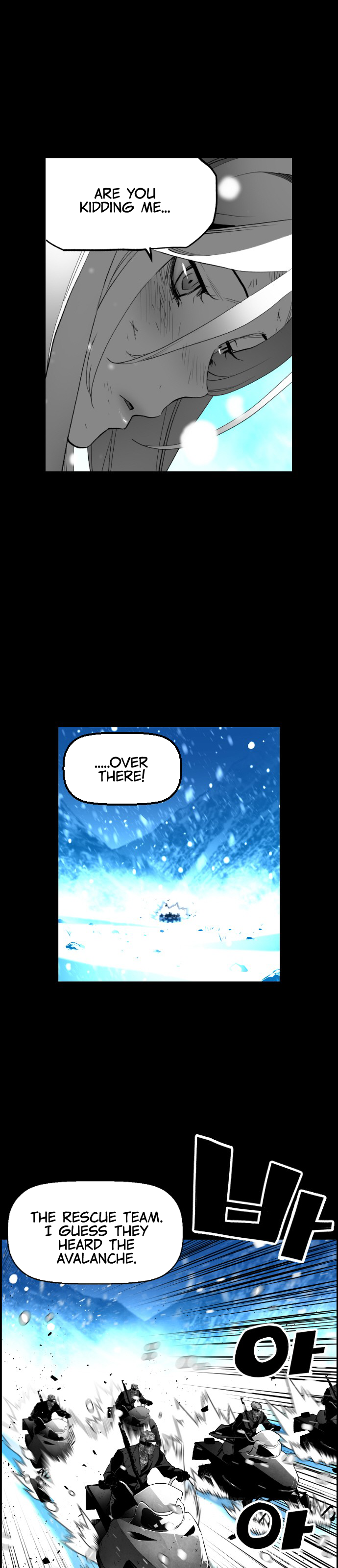 Terror Man Chapter 155 - page 31