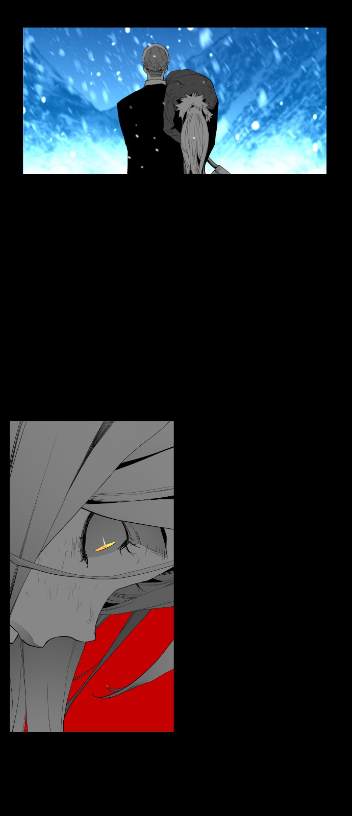Terror Man Chapter 155 - page 34
