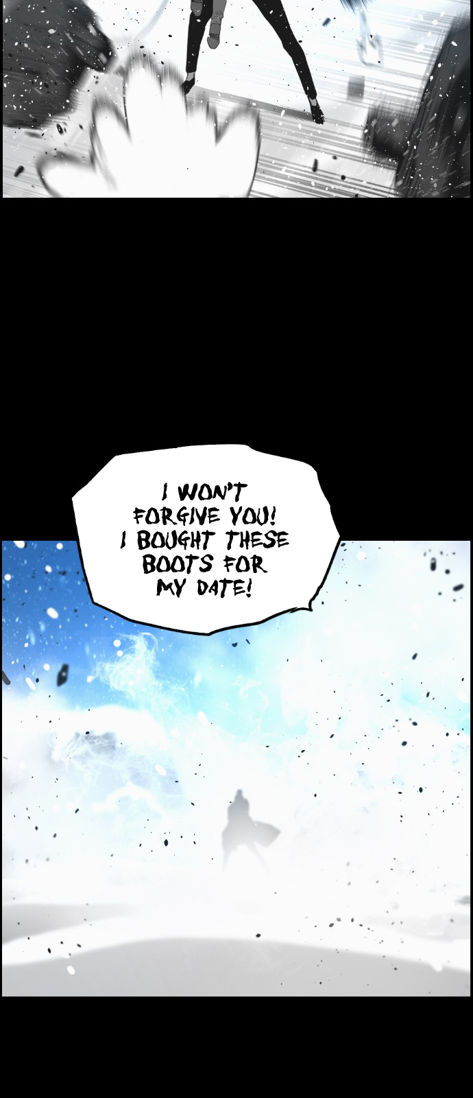 Terror Man Chapter 155 - page 37
