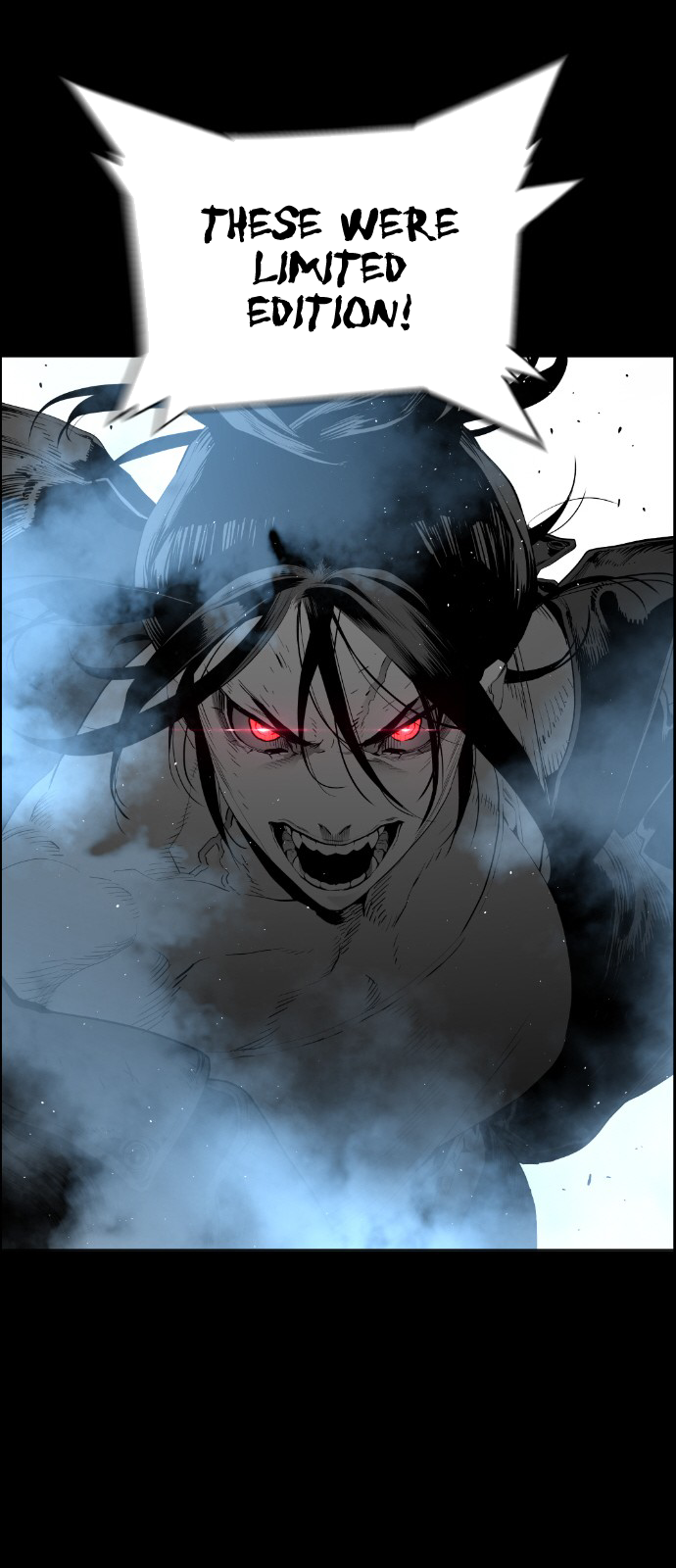 Terror Man Chapter 155 - page 38