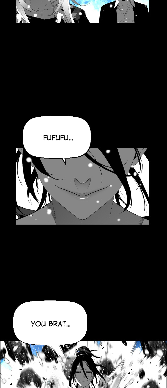 Terror Man Chapter 155 - page 7
