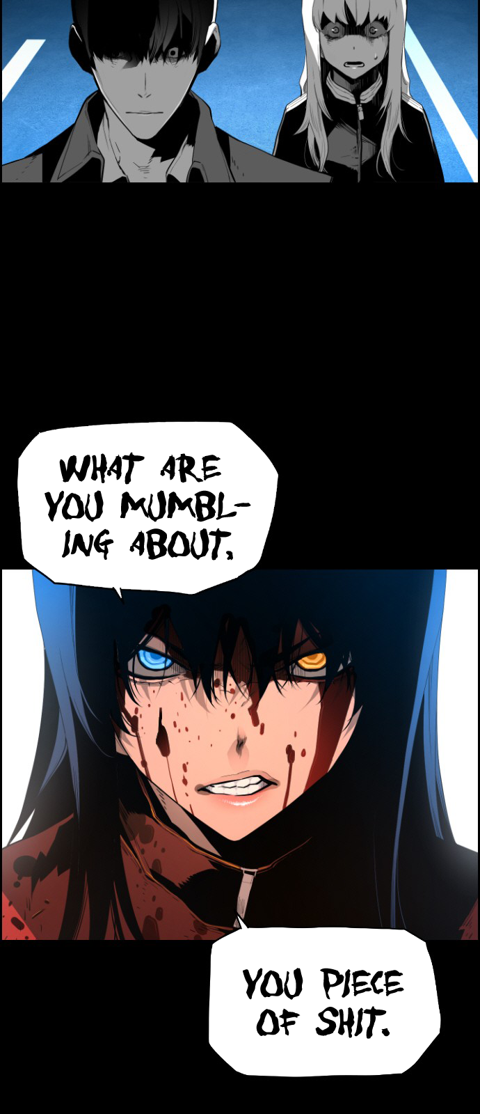 Terror Man Chapter 117 - page 2