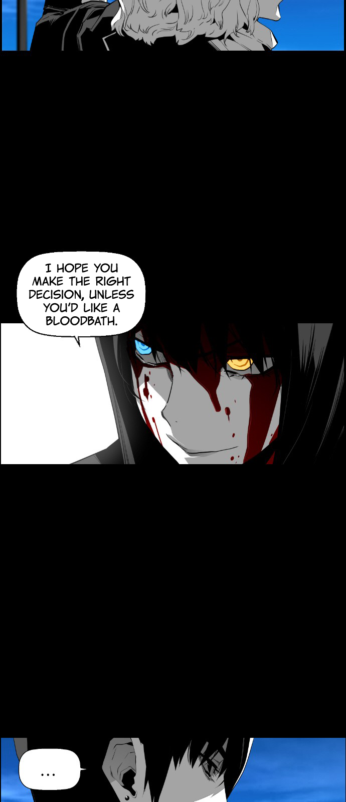 Terror Man Chapter 117 - page 21
