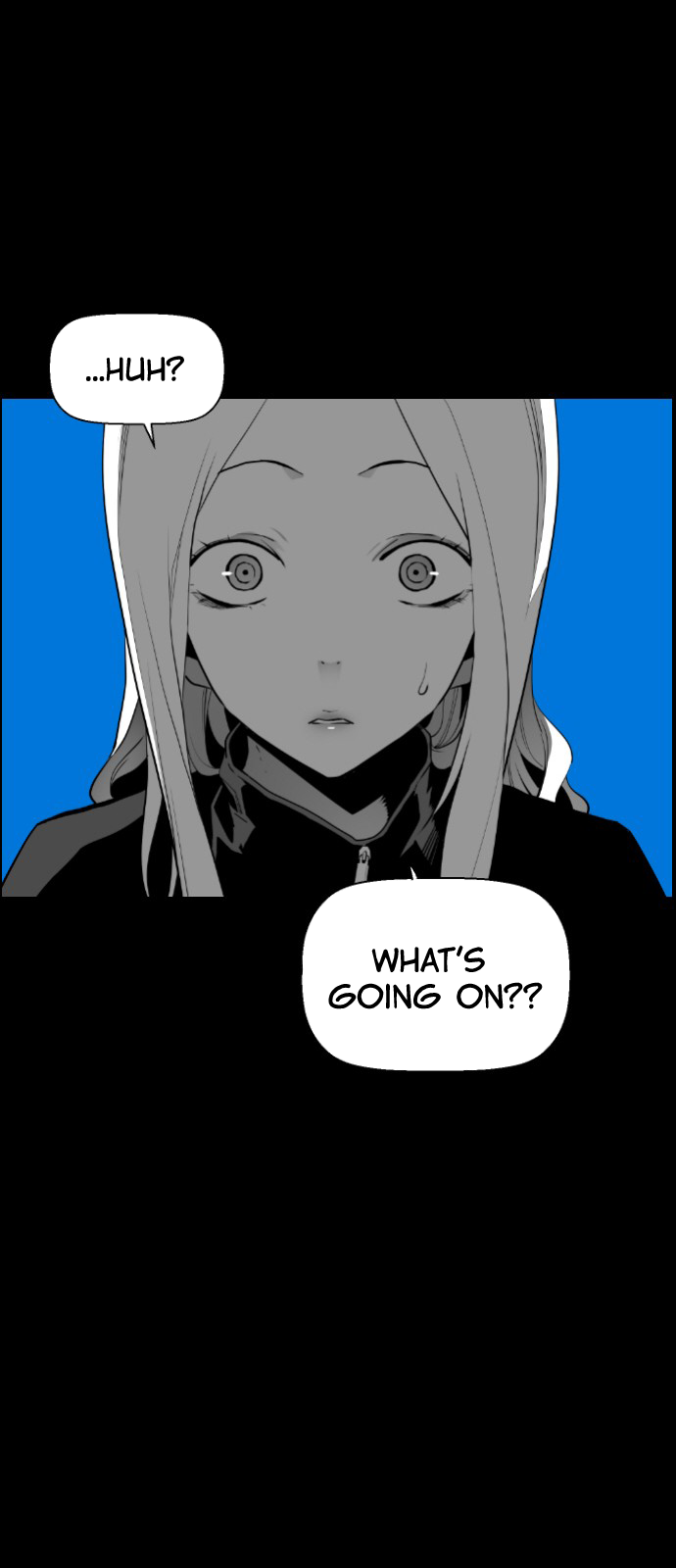Terror Man Chapter 117 - page 25