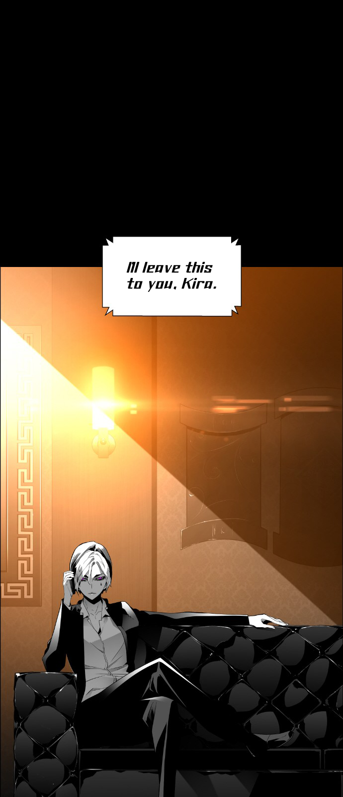 Terror Man Chapter 117 - page 32