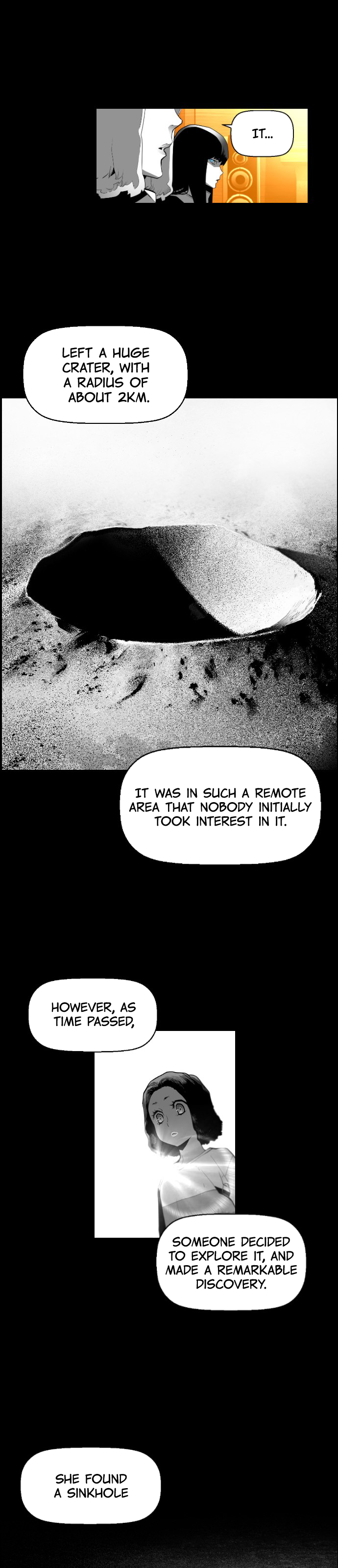Terror Man Chapter 118 - page 17