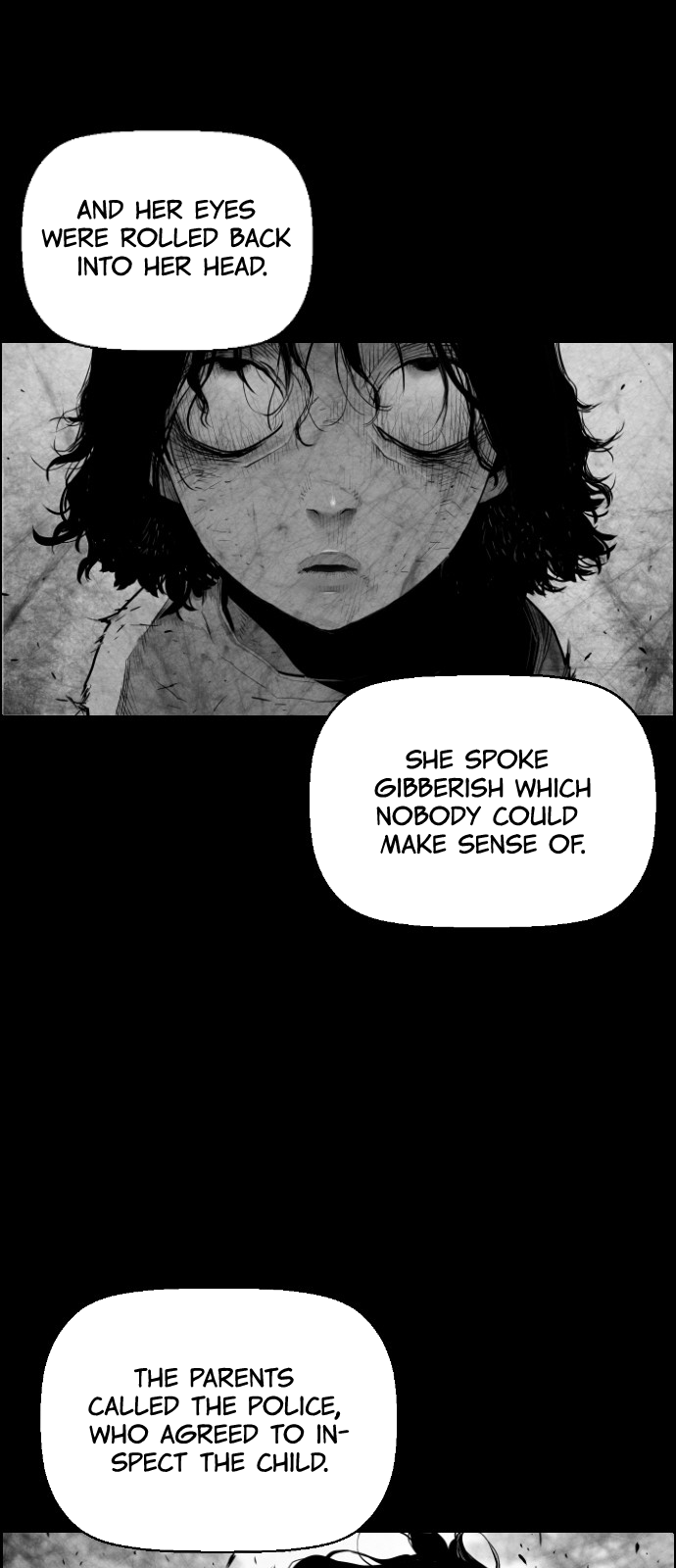 Terror Man Chapter 118 - page 20