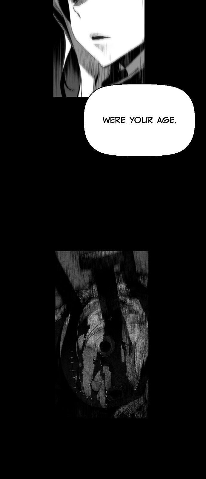 Terror Man Chapter 118 - page 26