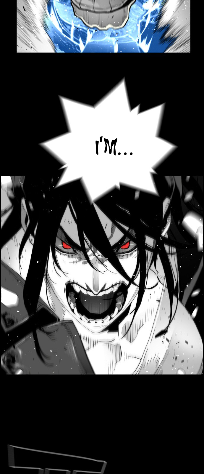 Terror Man Chapter 156 - page 4