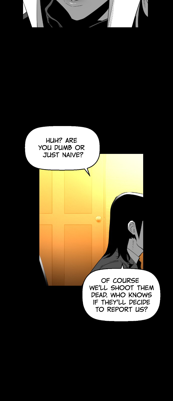 Terror Man Chapter 119 - page 16