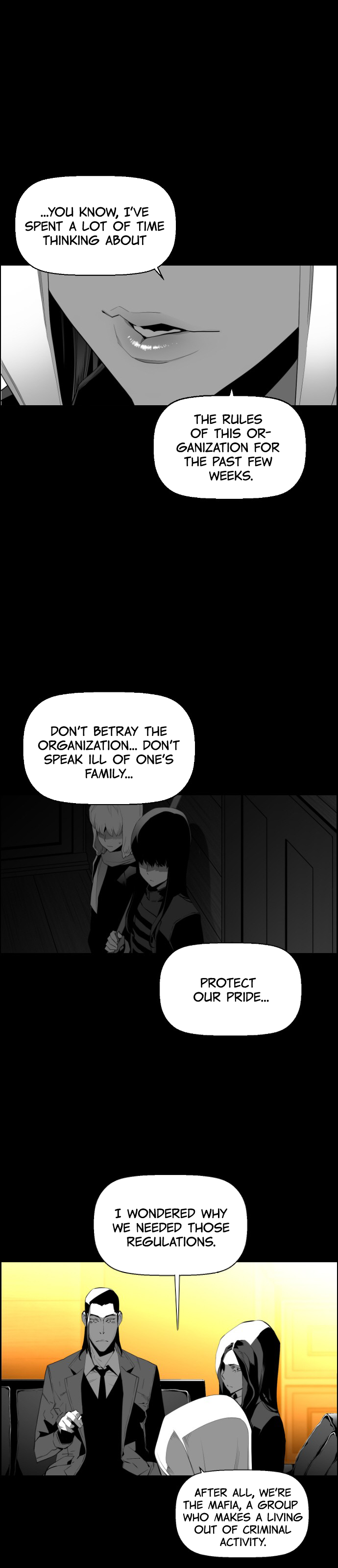 Terror Man Chapter 119 - page 17