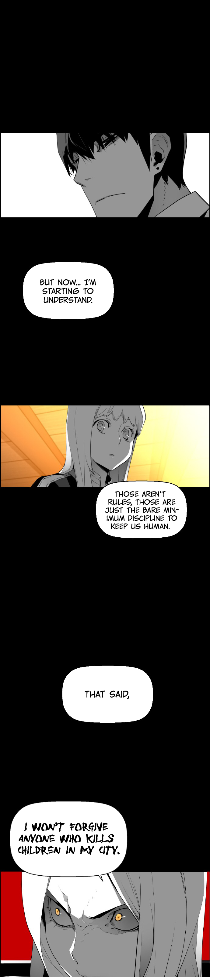 Terror Man Chapter 119 - page 18
