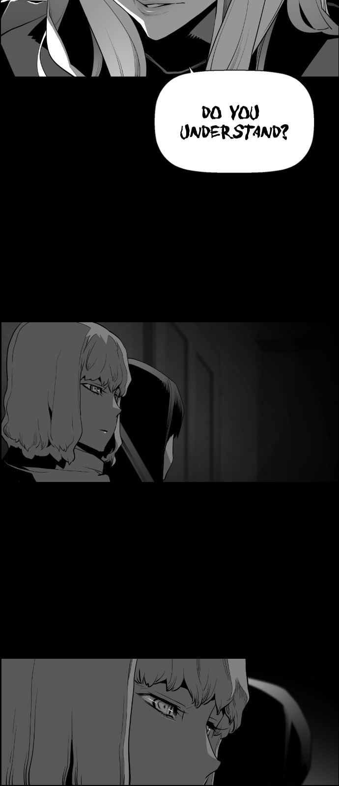 Terror Man Chapter 119 - page 19