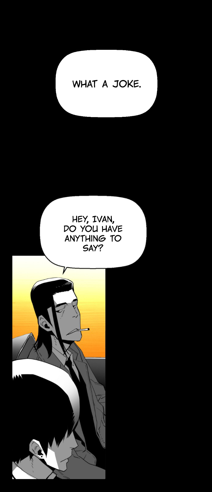 Terror Man Chapter 119 - page 20