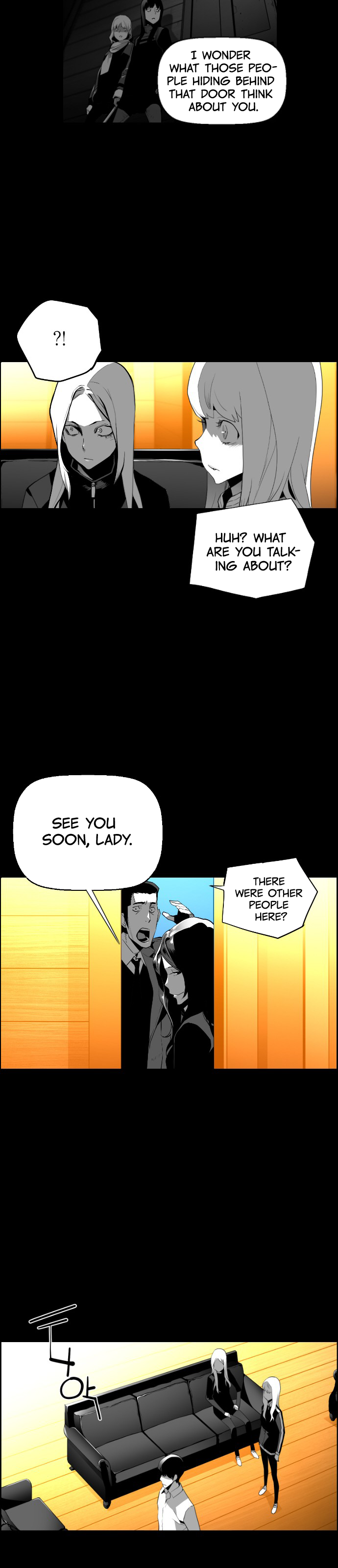 Terror Man Chapter 119 - page 24