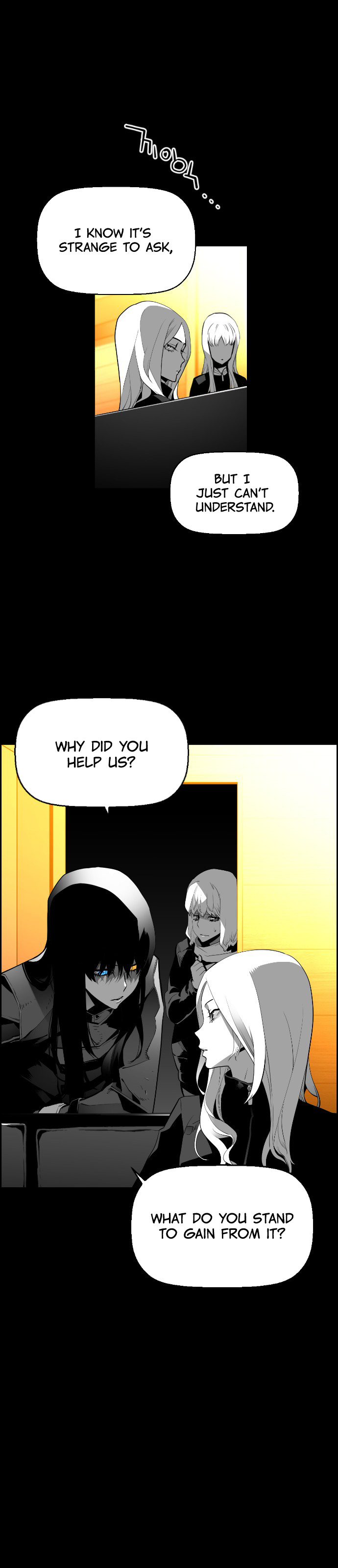 Terror Man Chapter 119 - page 25