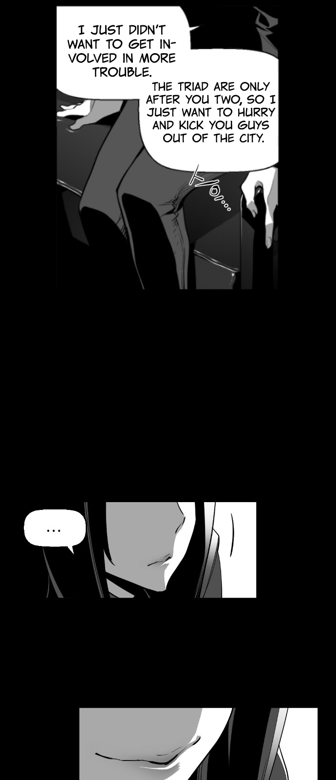 Terror Man Chapter 119 - page 26