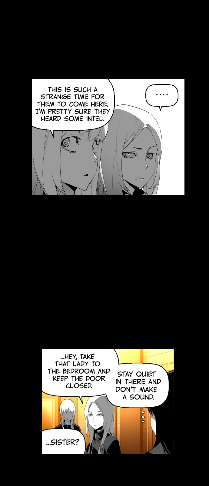 Terror Man Chapter 119 - page 3
