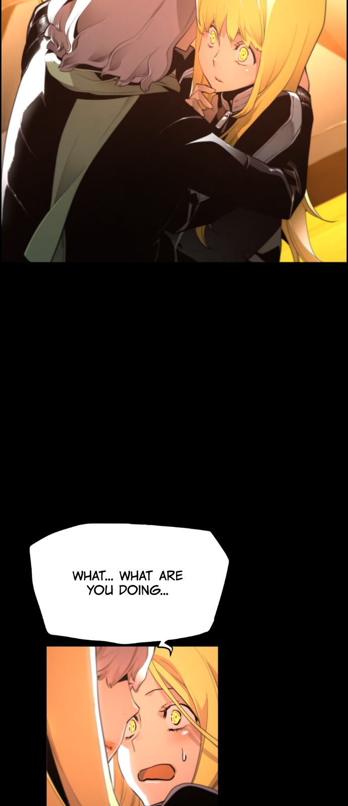 Terror Man Chapter 119 - page 31