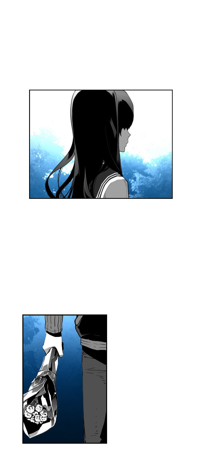 Terror Man Chapter 119 - page 38