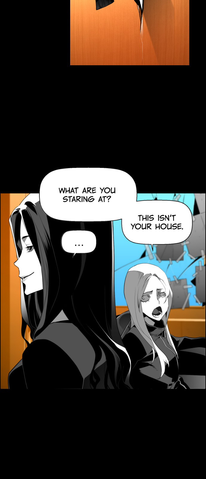 Terror Man Chapter 119 - page 9