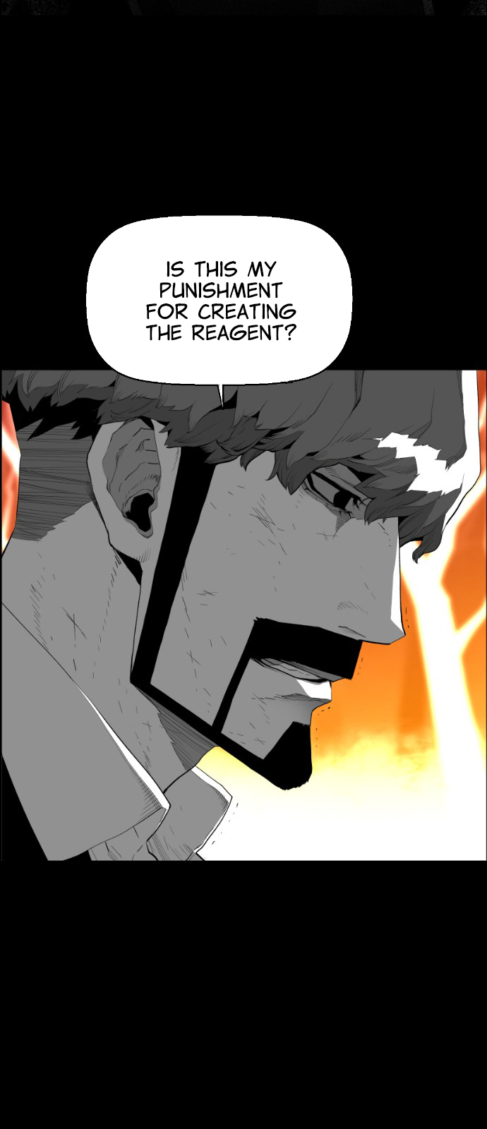 Terror Man Chapter 157 - page 11