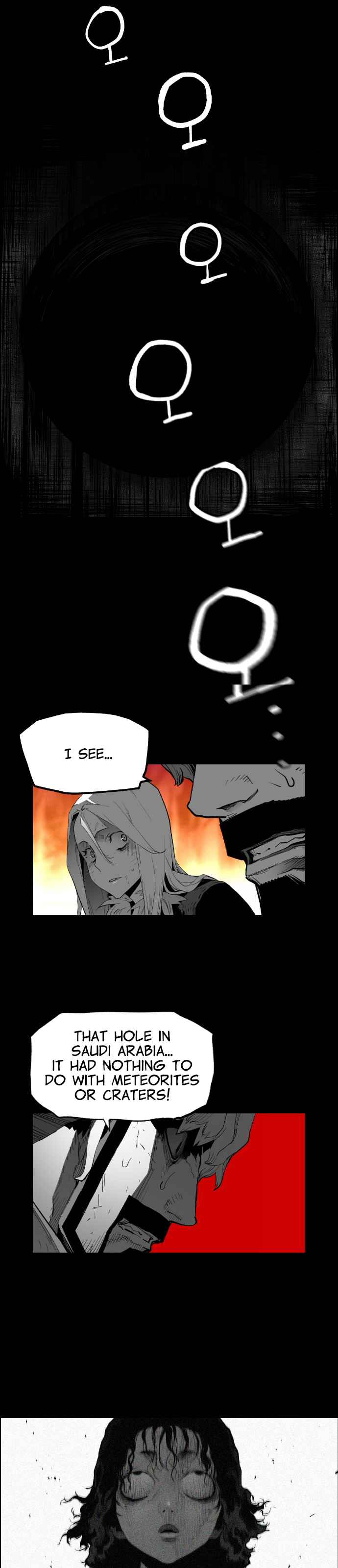 Terror Man Chapter 157 - page 2