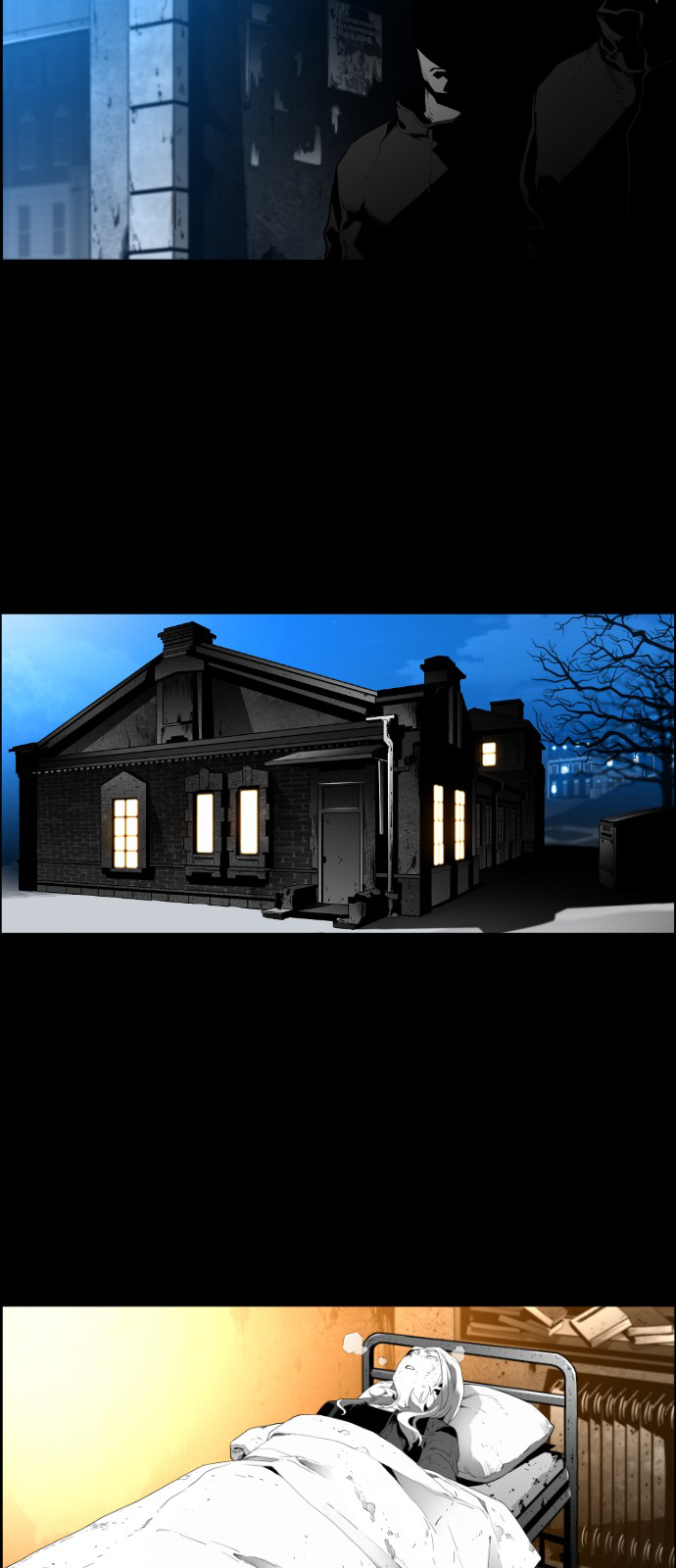 Terror Man Chapter 157 - page 22