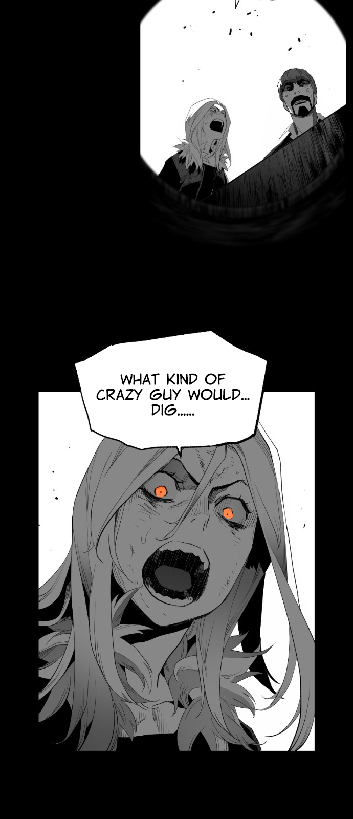 Terror Man Chapter 157 - page 5
