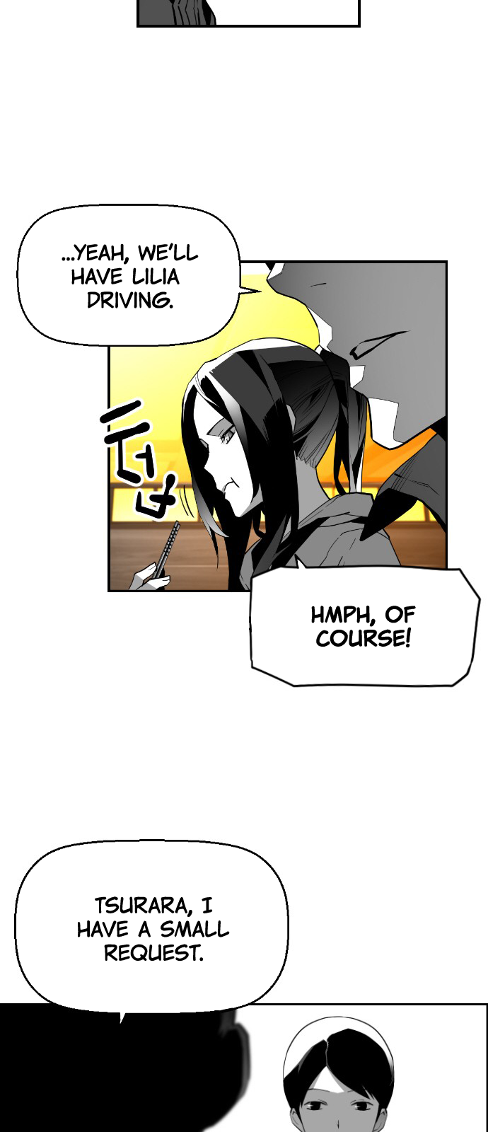 Terror Man Chapter 139 - page 10
