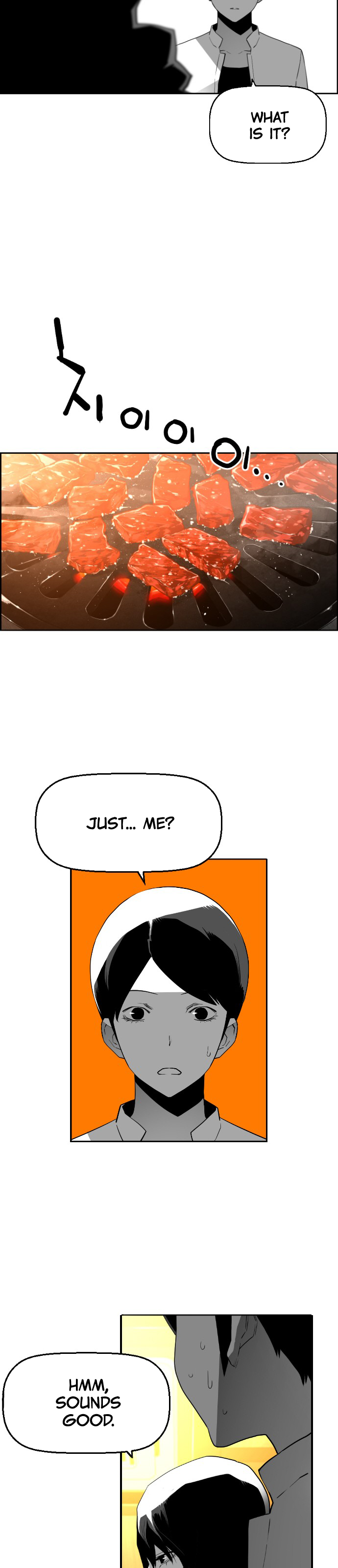Terror Man Chapter 139 - page 11