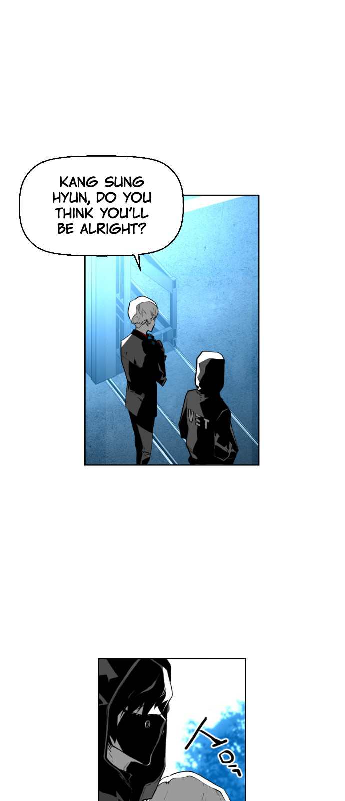 Terror Man Chapter 139 - page 16