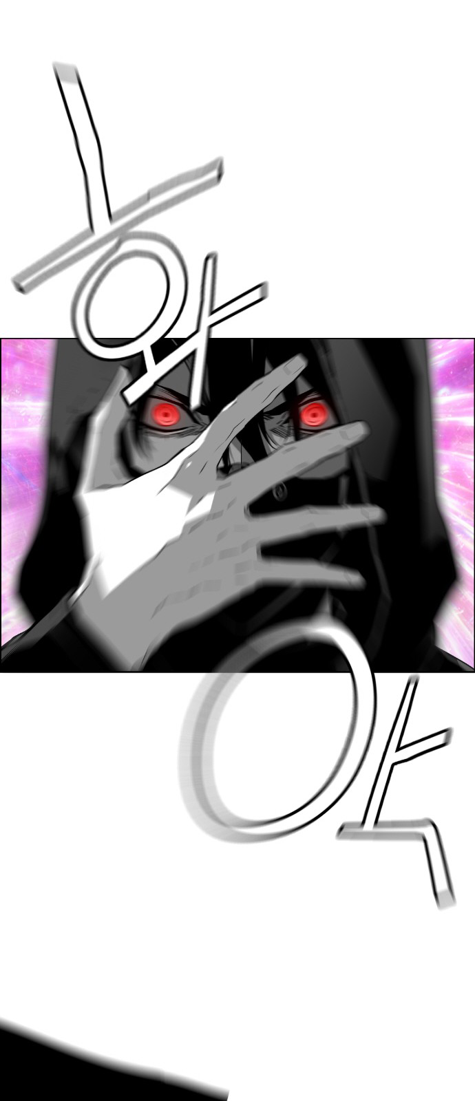 Terror Man Chapter 139 - page 22