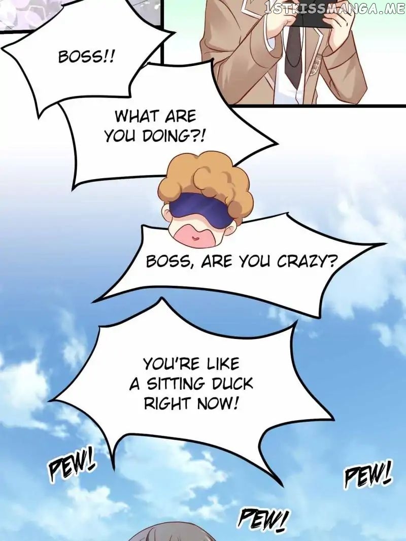 My Beautiful Time with You chapter 57 - page 15