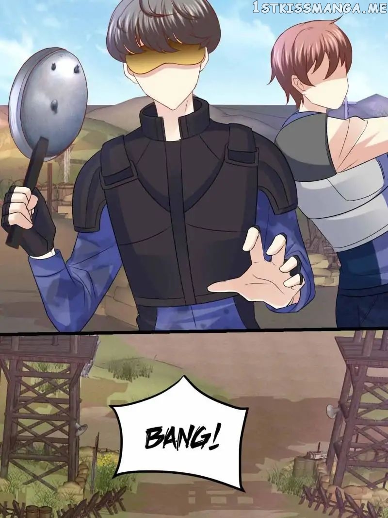My Beautiful Time with You chapter 57 - page 16