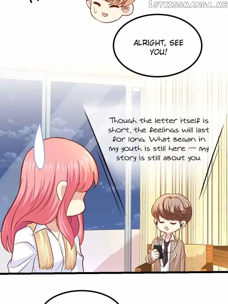 My Beautiful Time with You chapter 57 - page 2