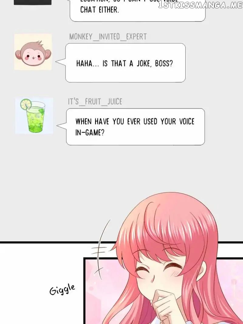 My Beautiful Time with You chapter 57 - page 7