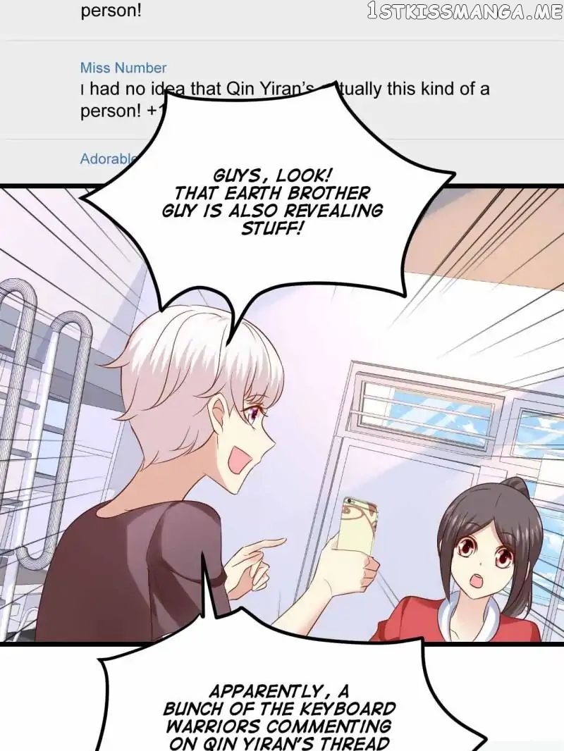 My Beautiful Time with You chapter 68 - page 20