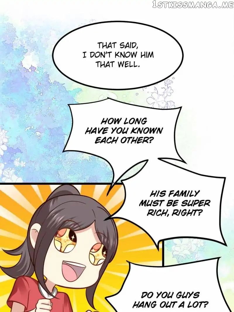My Beautiful Time with You chapter 65 - page 11