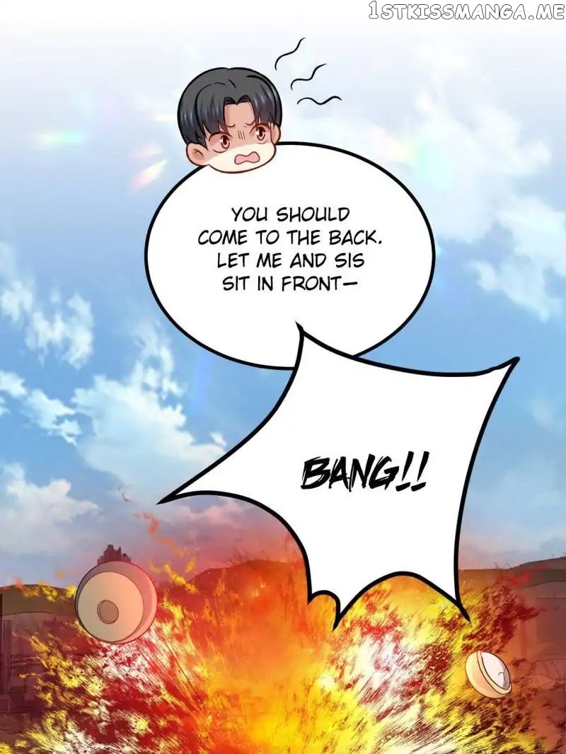 My Beautiful Time with You chapter 63 - page 1